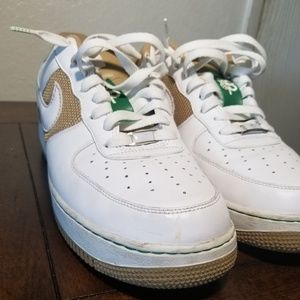 Nike Air Force 1 (Ones) 2007 Cloverdale Baltimore